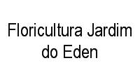 Logo Floricultura Jardim do Eden em Fragata
