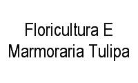 Logo Floricultura E Marmoraria Tulipa em Fragata