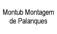 Logo Montub Montagem de Palanques em Centro