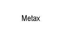 Logo Metax em Santa Cruz da Serra