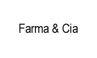 Logo Farma & Cia em Jardim América