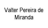 Logo Valter Pereira de Miranda em Cidade Nova
