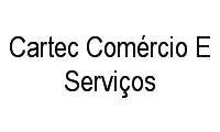 Logo Cartec Comércio E Serviços em Vila Industrial