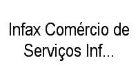 Logo Infax Comércio de Serviços Informática L em Bacacheri