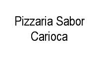 Logo de Pizzaria Sabor Carioca em Alto do Cruzeiro