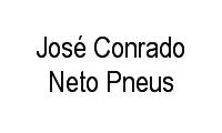 Logo José Conrado Neto Pneus em Centro