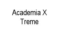 Logo Academia X Treme em Tatuquara