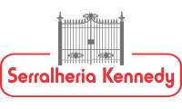Logo Serralheria Kennedy em São Benedito