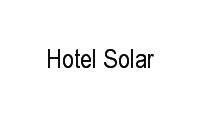 Logo Hotel Solar em Pajuçara