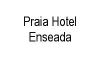 Logo Praia Hotel Enseada em Pajuçara