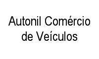 Logo Autonil Comércio de Veículos em São Braz