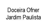 Logo Doceira Ofner Jardim Paulista em Jardim Paulista