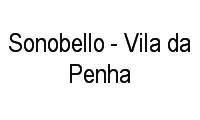 Logo Sonobello - Vila da Penha em Vila da Penha