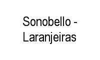 Logo Sonobello - Laranjeiras em Laranjeiras