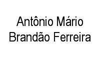 Logo Antônio Mário Brandão Ferreira em Copacabana