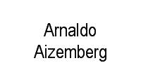 Logo Arnaldo Aizemberg em Copacabana