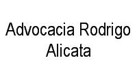 Logo Advocacia Rodrigo Alicata em Copacabana