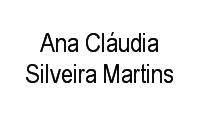 Logo Ana Cláudia Silveira Martins em Copacabana