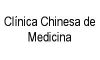 Logo Clínica Chinesa de Medicina em Copacabana