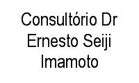 Logo Consultório Dr Ernesto Seiji Imamoto em Copacabana