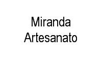 Logo Miranda Artesanato em Barra