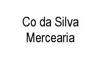 Logo Co da Silva Mercearia em Santos Dumont