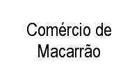 Logo Comércio de Macarrão em Petrópolis