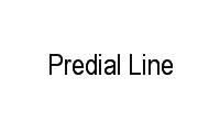 Logo Predial Line em Rio Comprido