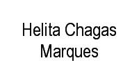 Logo Helita Chagas Marques em Itaipu