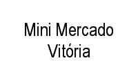 Logo Mini Mercado Vitória em Mussurunga I