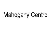 Logo Mahogany Centro em Centro