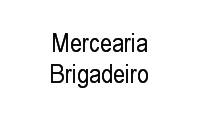 Logo Mercearia Brigadeiro em Glória
