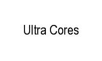 Logo Ultra Cores em Campo Grande