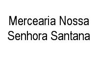 Logo Mercearia Nossa Senhora Santana em Mangueiras (Barreiro)
