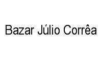 Logo Bazar Júlio Corrêa em Madureira