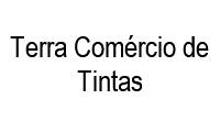 Logo de Terra Comércio de Tintas em Centro