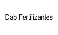 Logo Dab Fertilizantes em Jd Novo Mundo