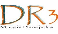 Logo de Dr Móveis Planejados