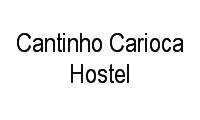 Logo Cantinho Carioca Hostel em Centro