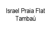 Logo Israel Praia Flat Tambaú em Tambaú