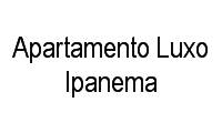Logo Apartamento Luxo Ipanema em Ipanema