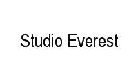 Logo Studio Everest em Pina