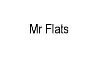 Logo Mr Flats em Leme