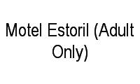 Logo Motel Estoril (Adult Only) em Areias