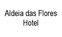Logo Aldeia das Flores Hotel em Setor Marista