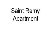 Logo Saint Remy Apartment em Tambaú