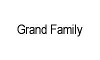 Logo Grand Family em Jacarepaguá