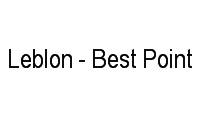 Logo Leblon - Best Point em Leblon