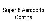 Logo de Super 8 Aeroporto Confins em Etn Amendoeiras