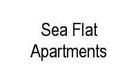 Logo Sea Flat Apartments em Meireles